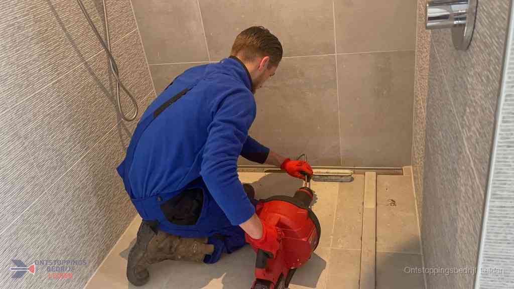 Badkamer Ontstoppen Leiden Badkamer Ontstoppen Leiden