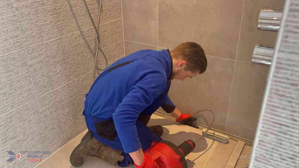 Badkamer Verstopt Leiden Badkamer Verstopt Leiden
