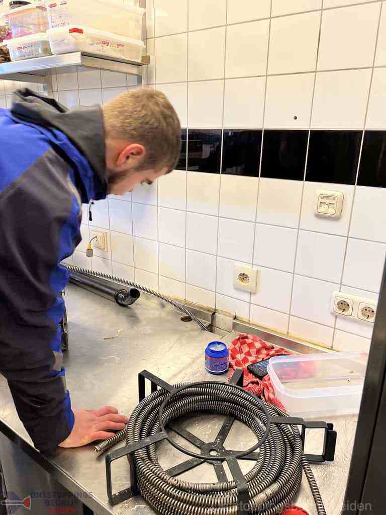 Gootsteen Ontstoppingsdienst Leiden Gootsteen Ontstoppingsdienst Leiden