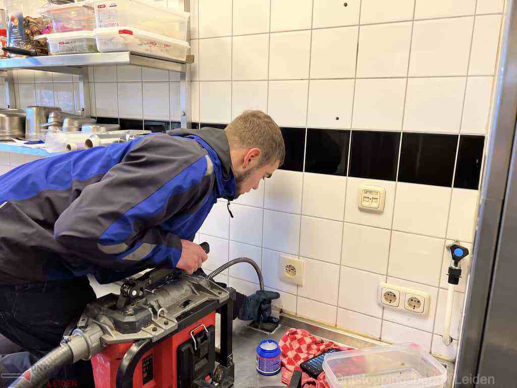 Leiden Loodgietersbedrijf Leiden Loodgietersbedrijf