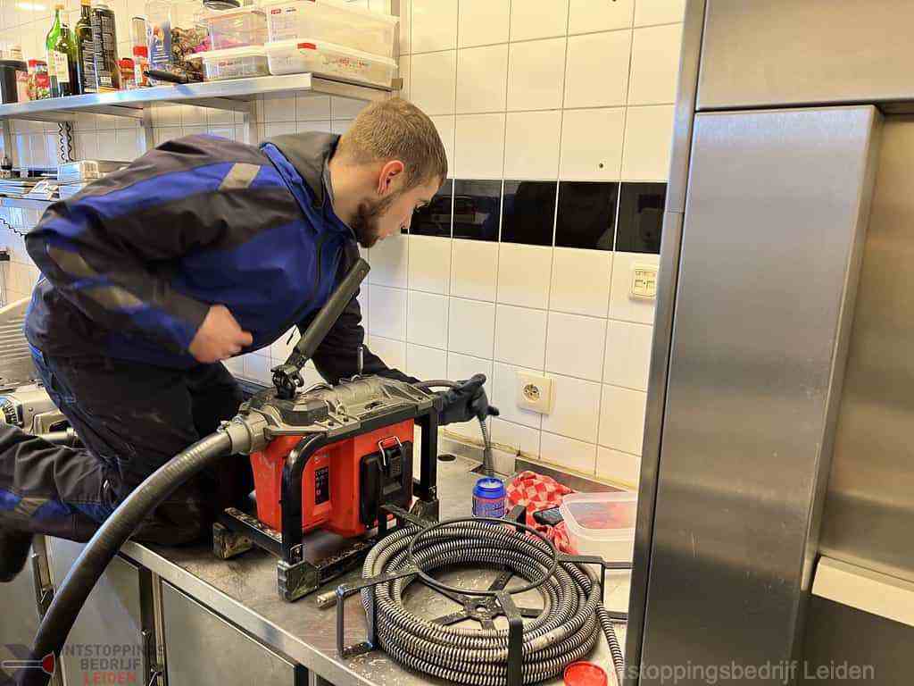 Loodgieter Leiden Loodgieter Leiden