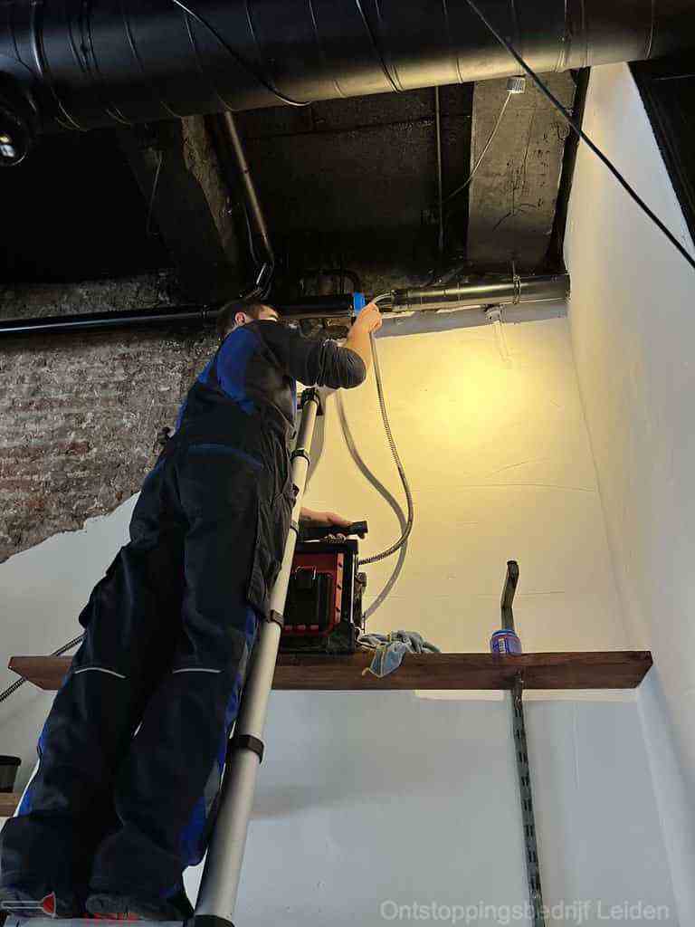 Loodgietersbedrijf Leiden Loodgietersbedrijf Leiden
