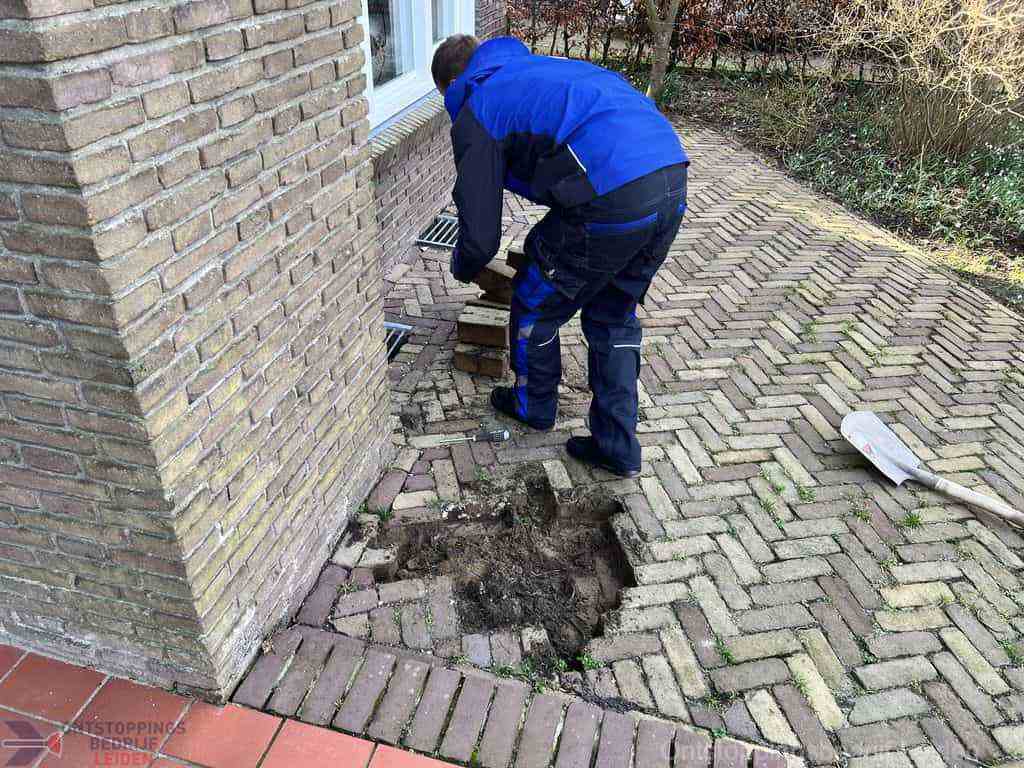Ontstoppen Riool Leiden Ontstoppen Riool Leiden