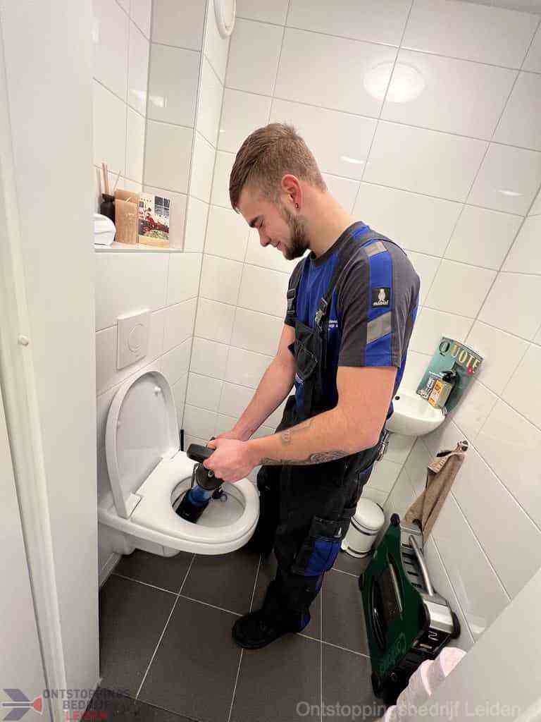 Ontstoppen Wc Leiden Ontstoppen Wc Leiden