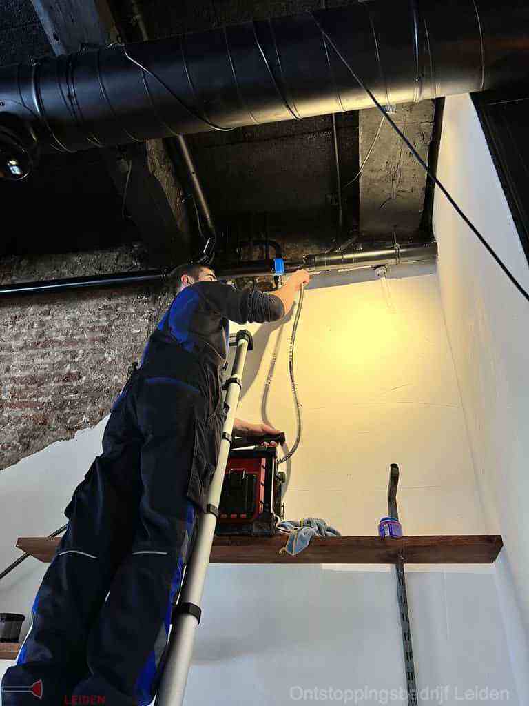 Riool Ontstoppingsbedrijf Leiden Riool Ontstoppingsbedrijf Leiden