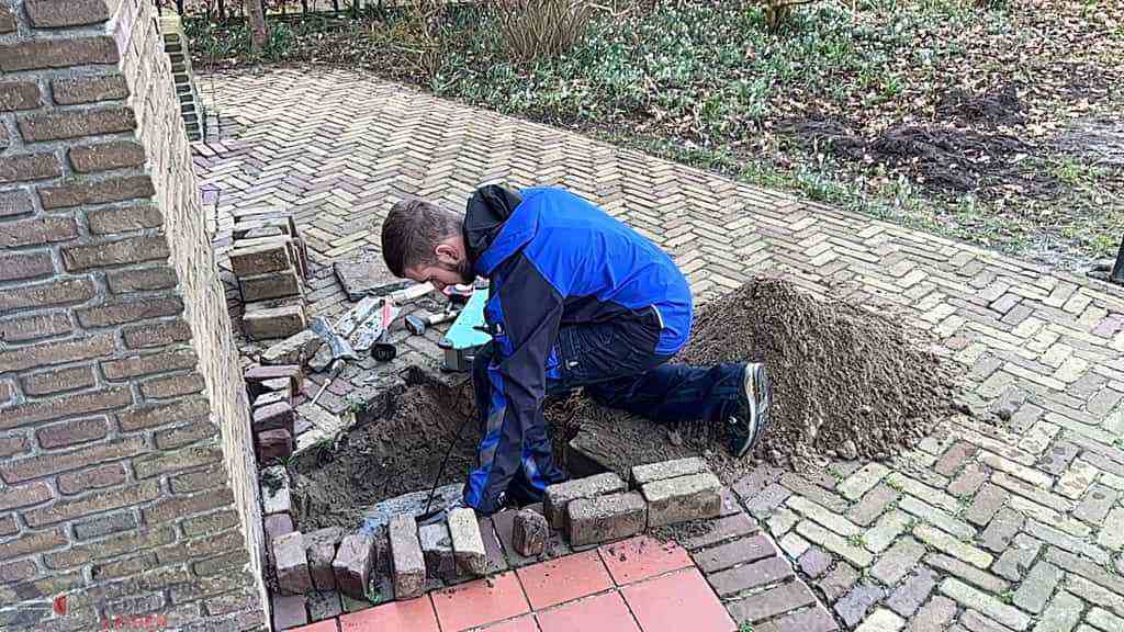 Riool Verstopping Leiden Riool Verstopping Leiden