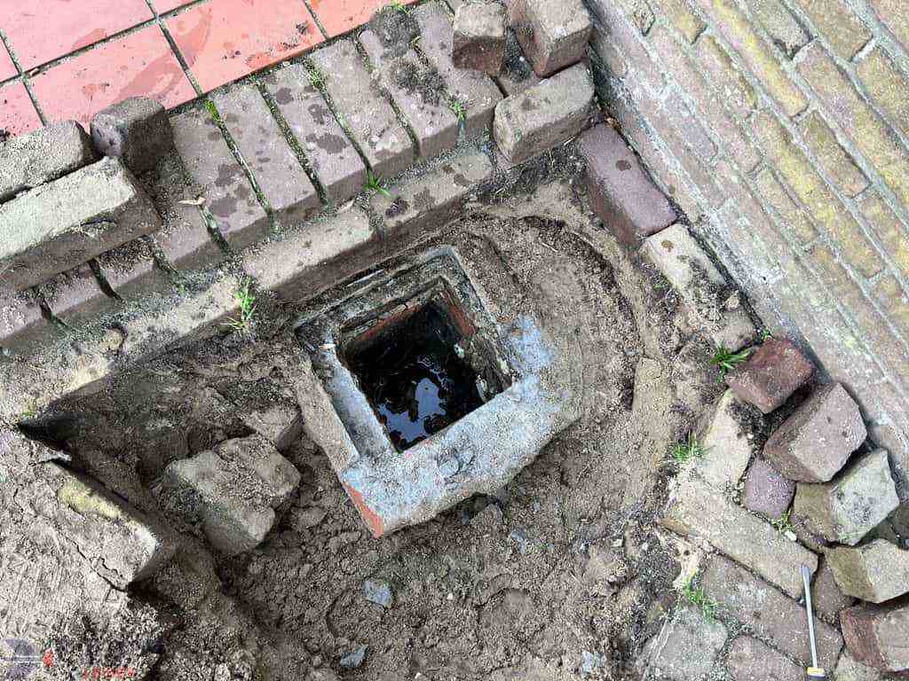 Riool Verstopt Leiden Riool Verstopt Leiden