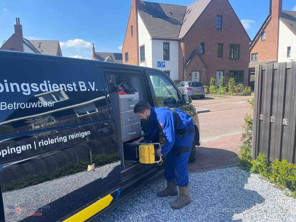 Spoed Ontstoppingsbedrijf Leiden Spoed Ontstoppingsbedrijf Leiden
