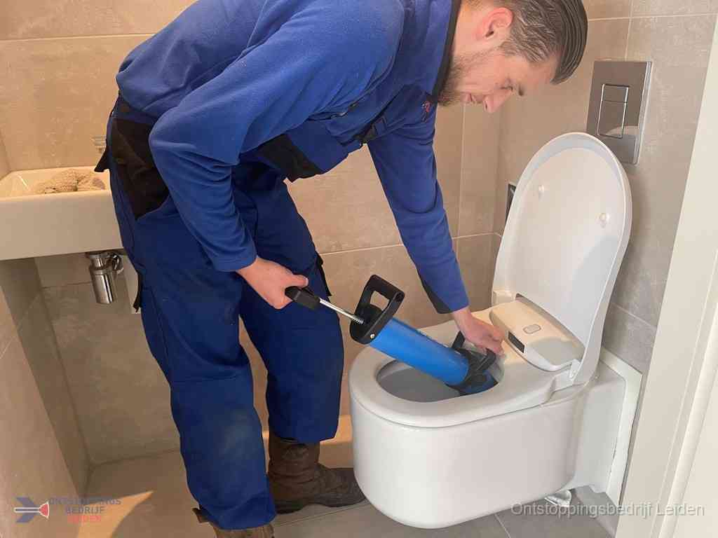 Spoed Ontstoppingsdienst Leiden Spoed Ontstoppingsdienst Leiden