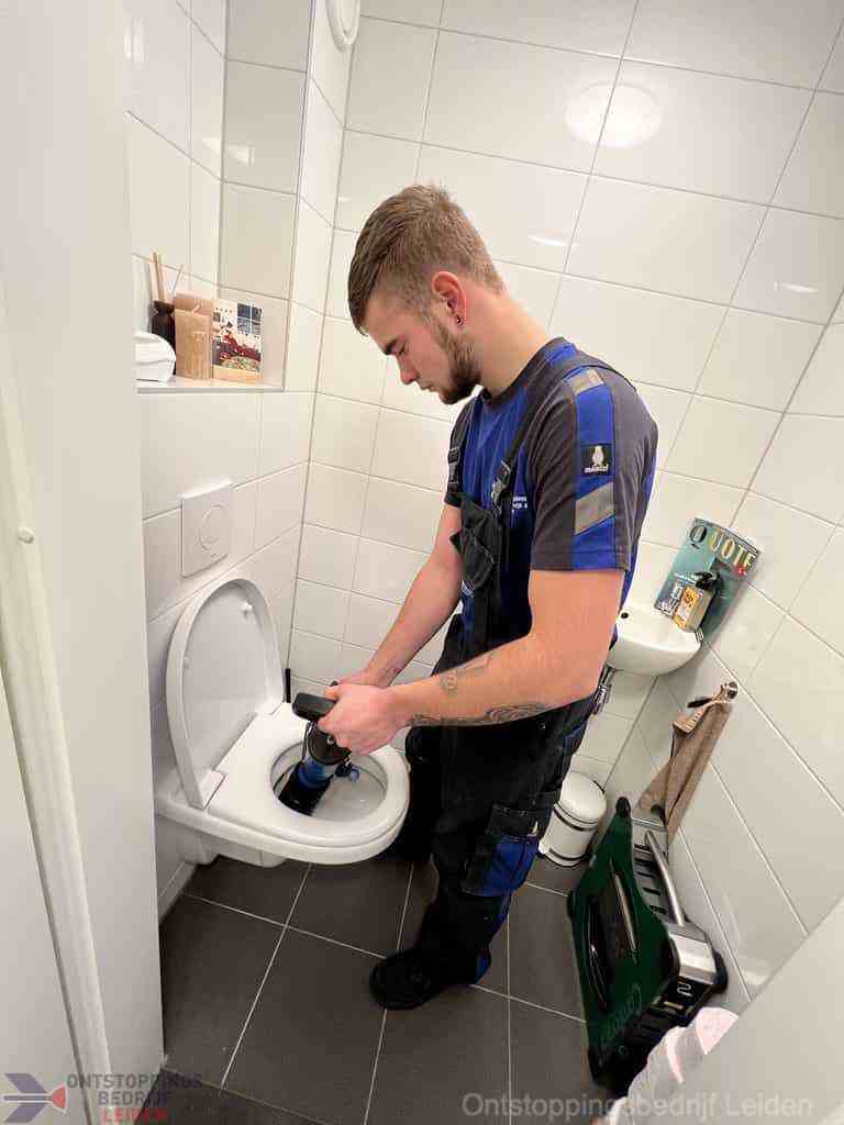 Verstopping Wc Leiden Verstopping Wc Leiden